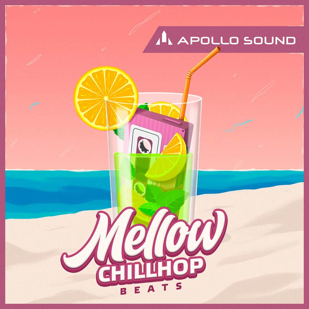 Mellow-Chillhop-Beats-1x1WEB
