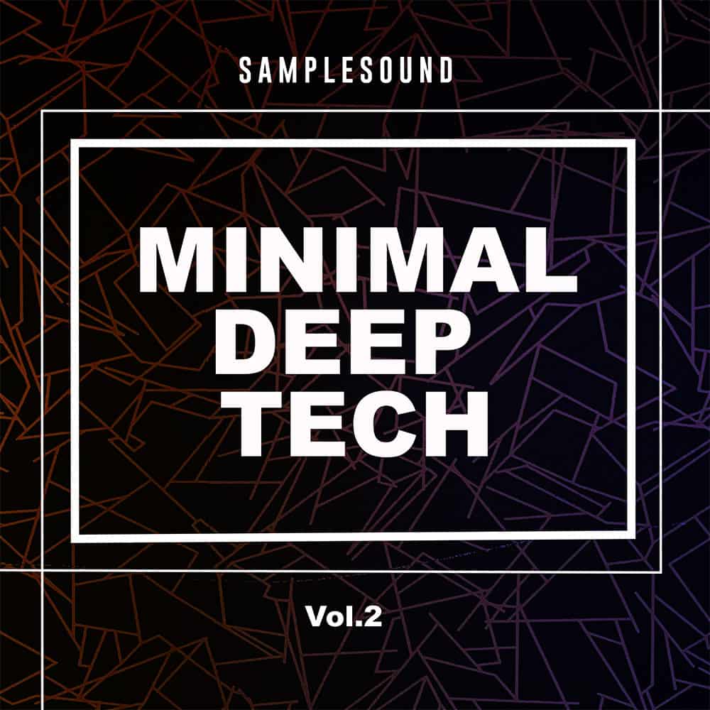 Minimal Deep Tech Vol 2 1