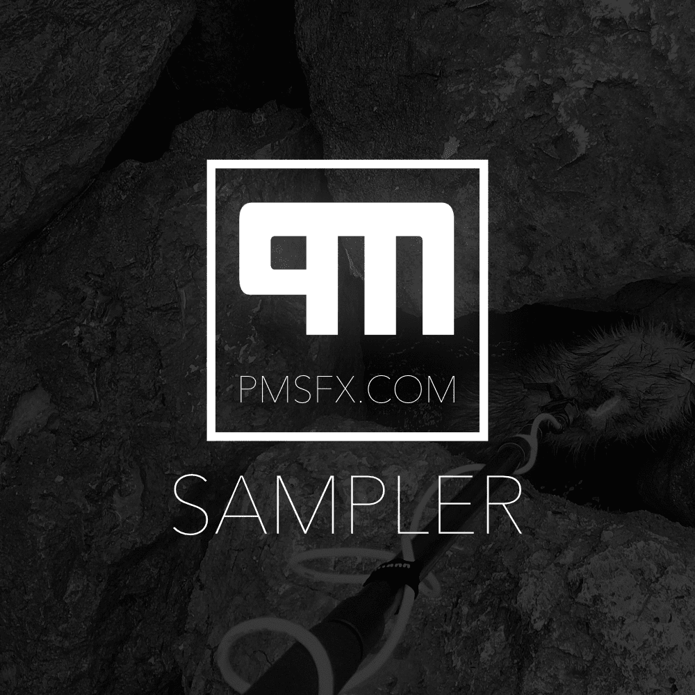 PM SFX Updates Free SAMPLER 2020 Collection