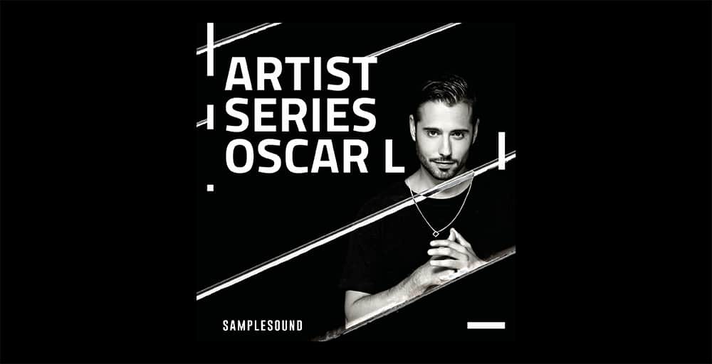 Samplesound Oscar Artist