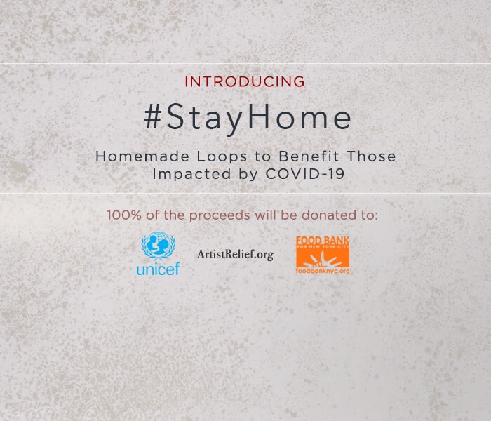 StayHome Mobile Hero Launch