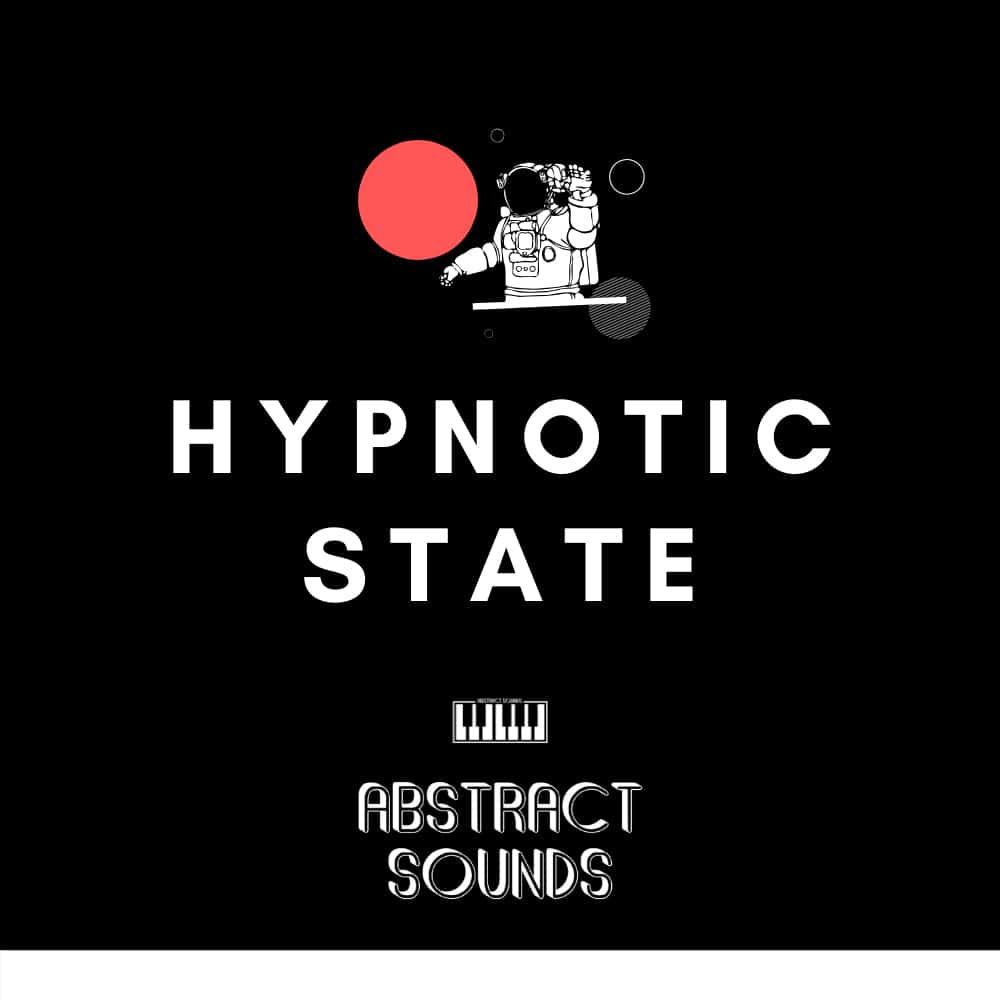 ASS003 HypnoticState Minimal sounds 1000 web