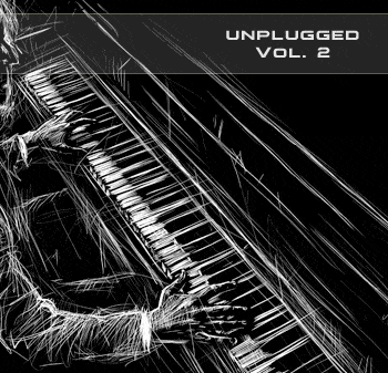 Unplugged Vol.2 Cover Art