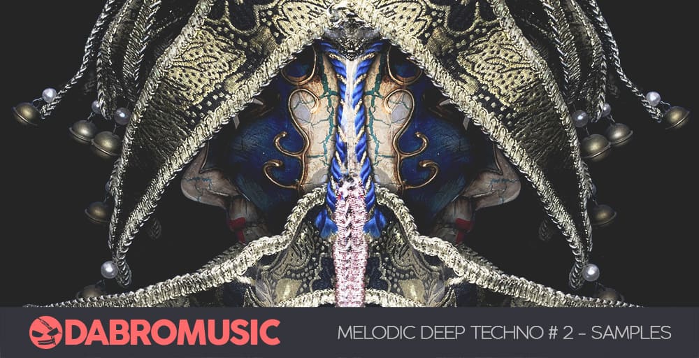 DABROmusic Melodic Deep Techno 2 1000x512 web 1