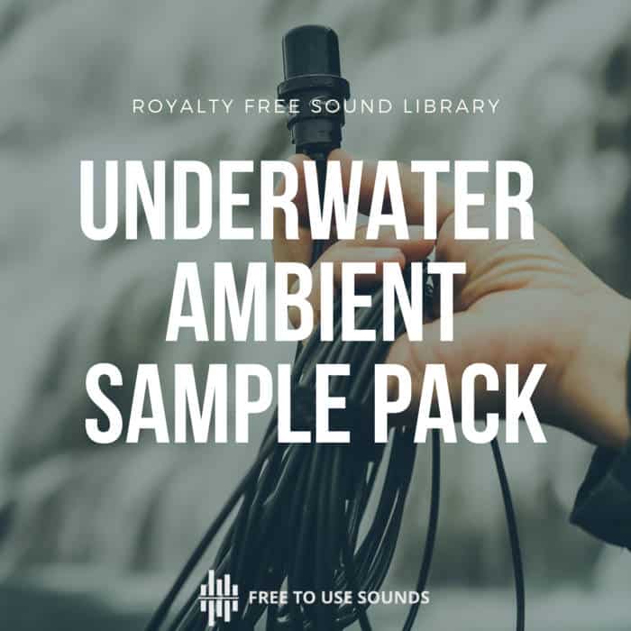 Iceland-sounds-Ambient-Hydrophone-Sample-Pack-Underwater-Ice-Snow-River-Waterfalls