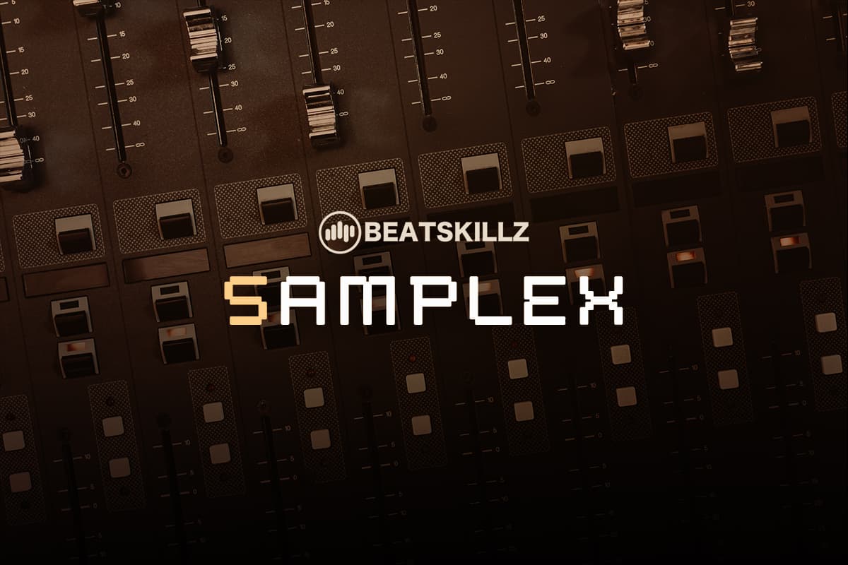 Samplex The blog clicked