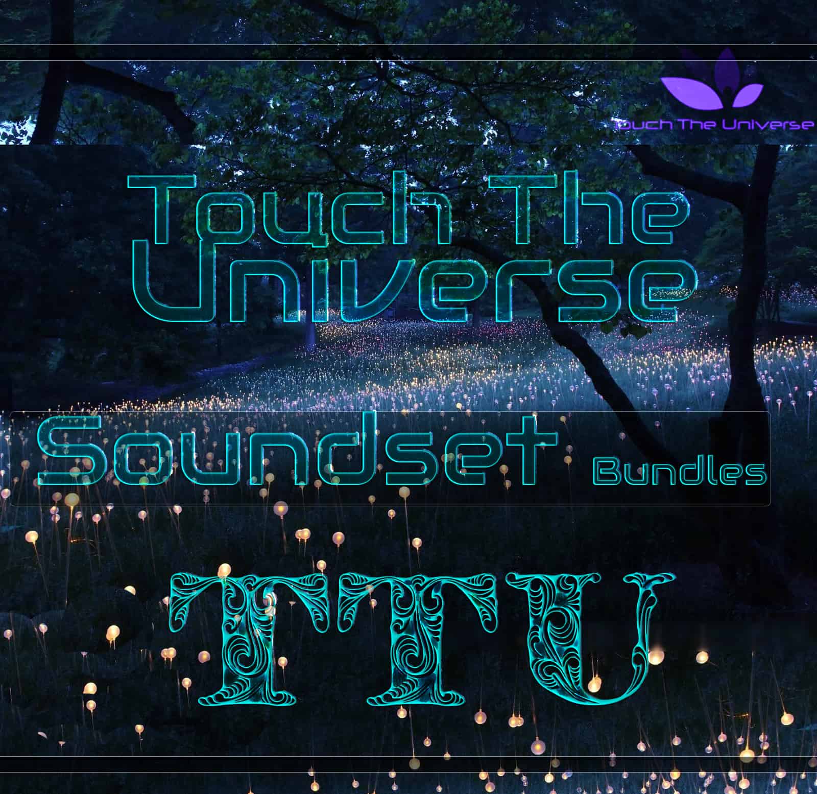 Touch The Universe Group Buy 1