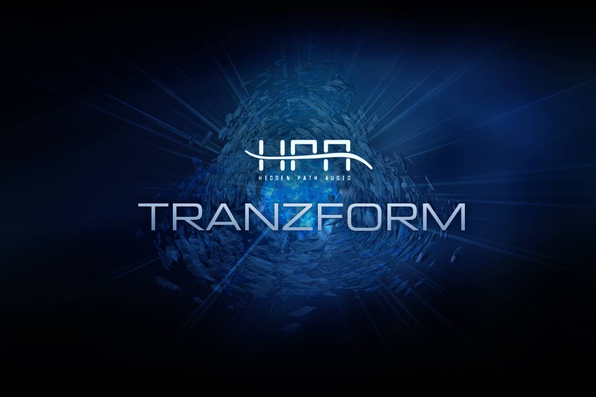 Tranzform The blog clicked