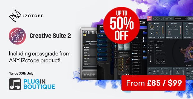 iZotope-Creative-Suite-2-Sale-UP-TO-50-OFF-1