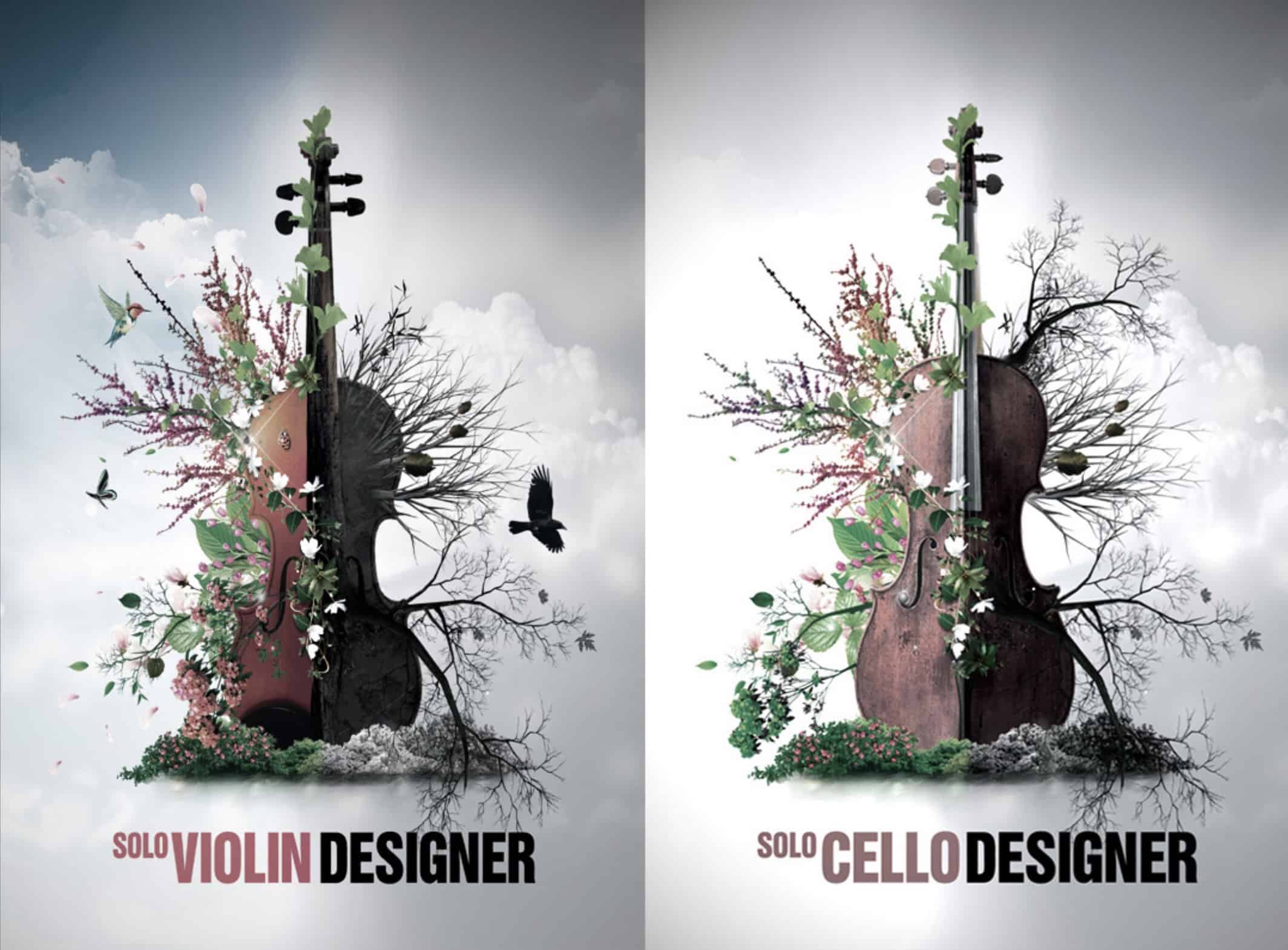 8Dios-Solo-Violin-Solo-Cello-Designer-38-each-normally-198