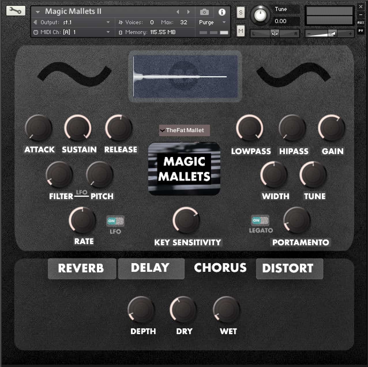 Rast-Sound-Magic-Mallets-2-Free-Library-Available