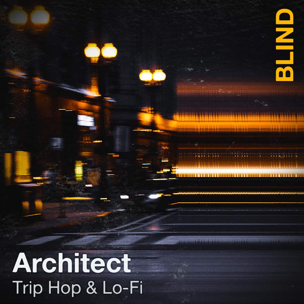 Architect-Trip-Hop-Lo-Fi-Samples-1000×1000-web