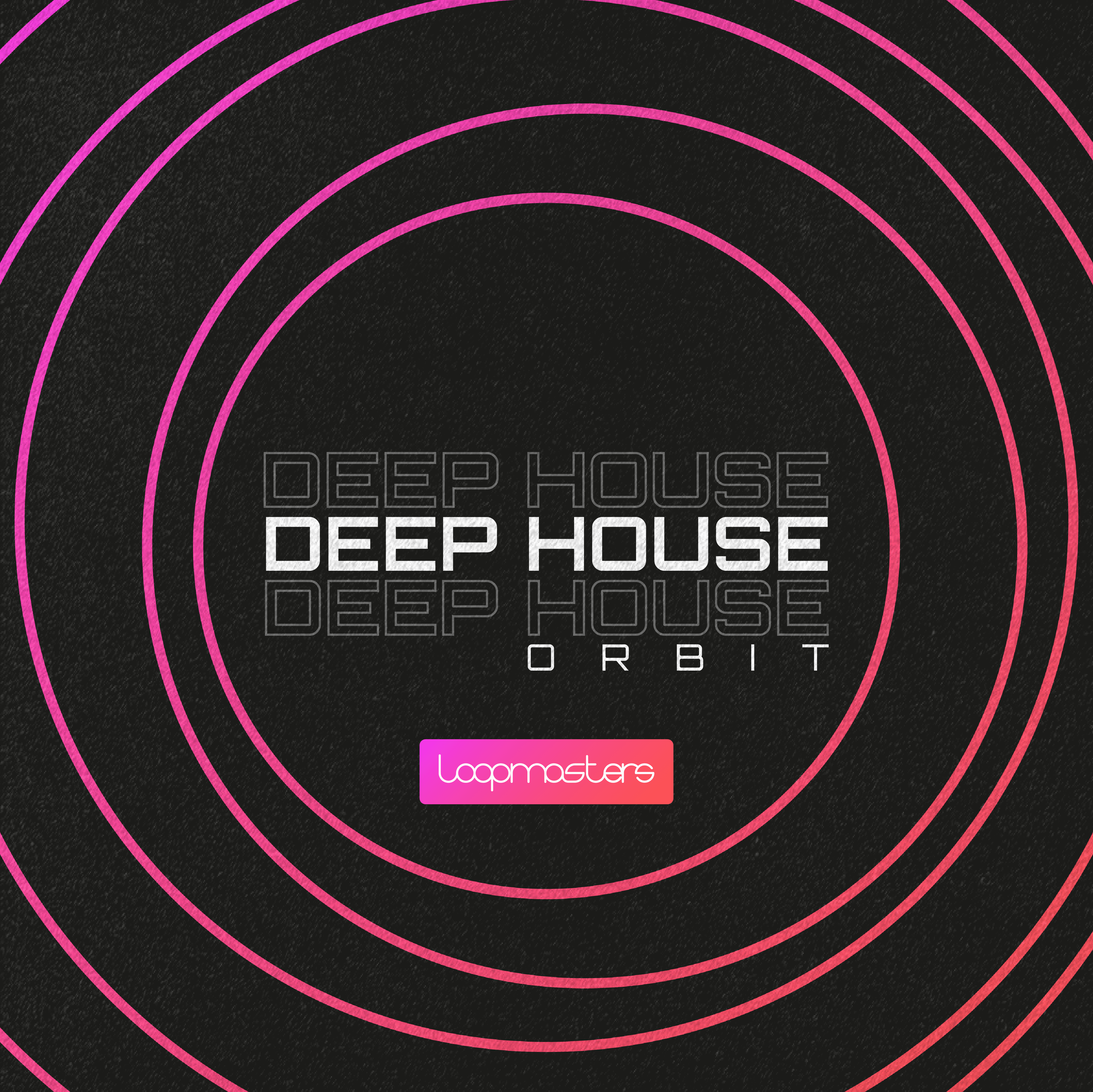 Deep House Orbit 1000 x 1000