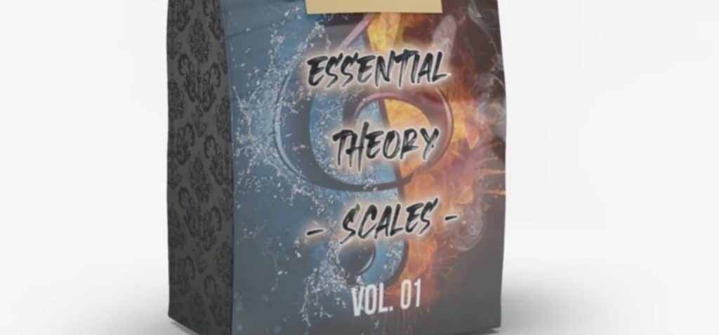 Essential Theory Vol. 01 Scales