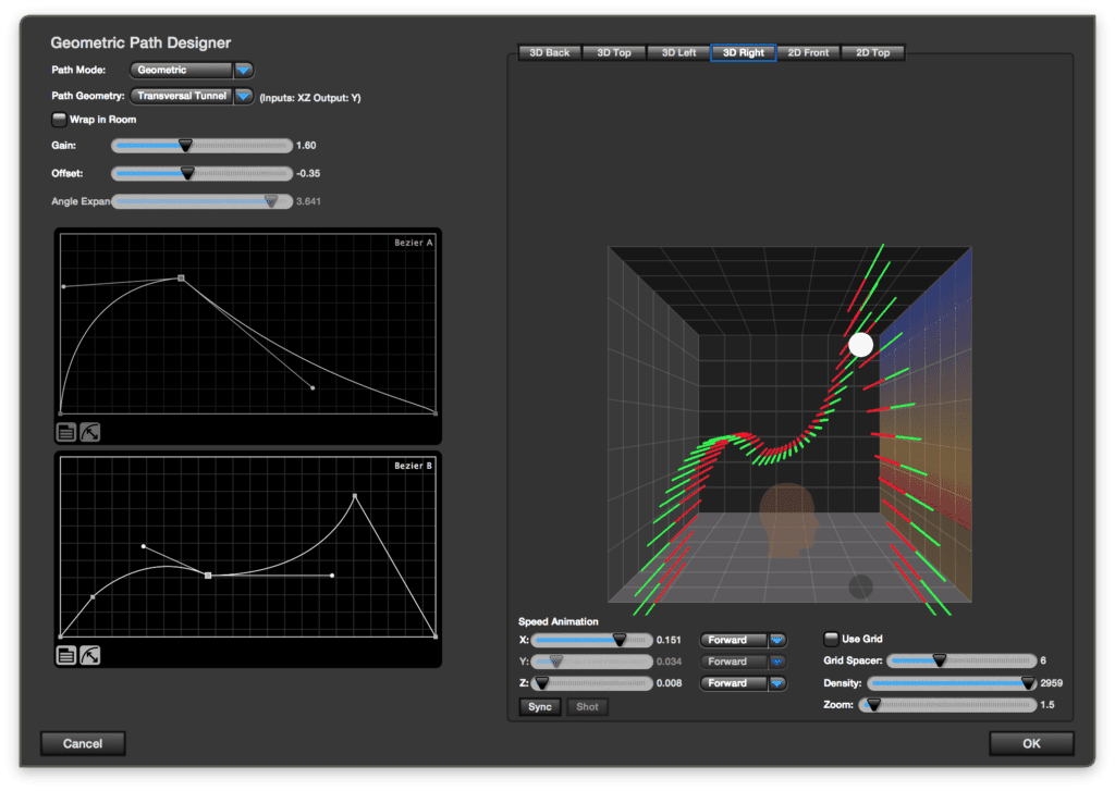 ImmersiveTools 3