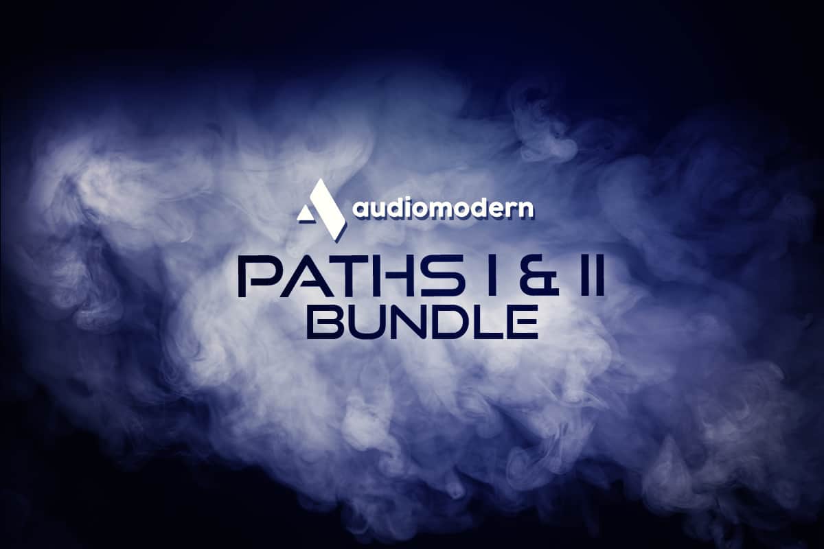 PATHS BUNDLE THE BLOG clicked