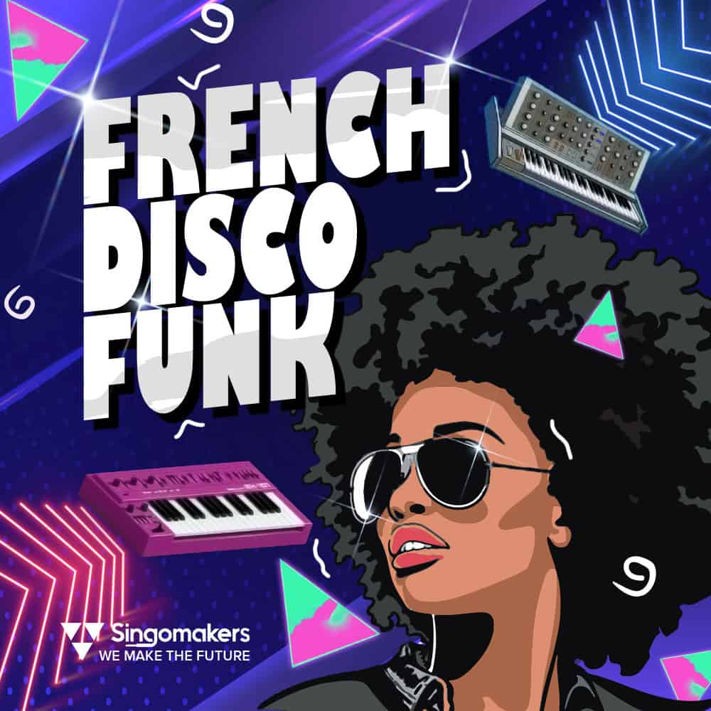 Singomakers_French_Disco_Funk_1000-1000