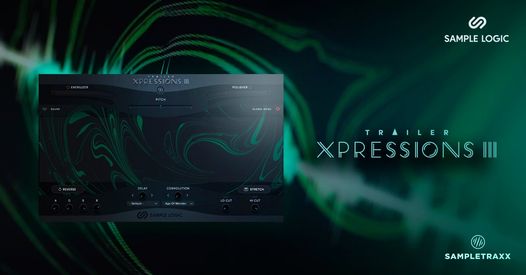 Trailer Xpressions 3