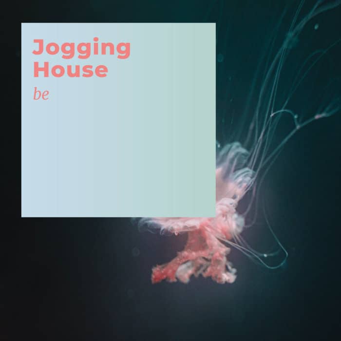 be-2nd-Edition-Cassette-Jogging-House
