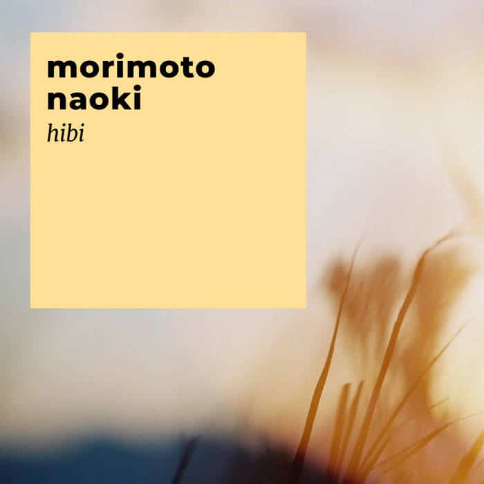 hibi-3rd-Edition-Cassette-morimoto-naoki