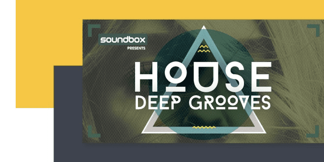 Soundbox - House Deep Grooves