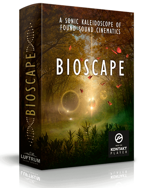 product box Bioscape 5c