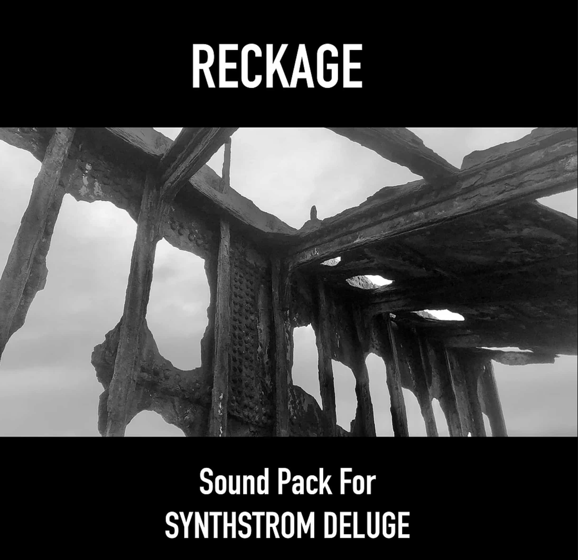 22Reckage22-Dark-Ambient-Sound-Pack-for-Synthstrom-Deluge