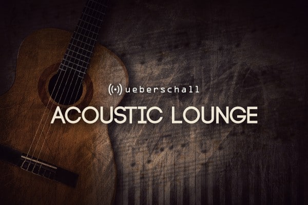 ACOUSTIC LOUNGE THE BLOG clicked