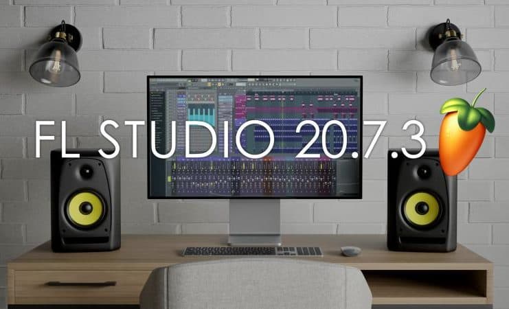 how to update fl studio