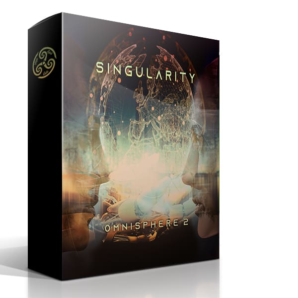 SingularityBox