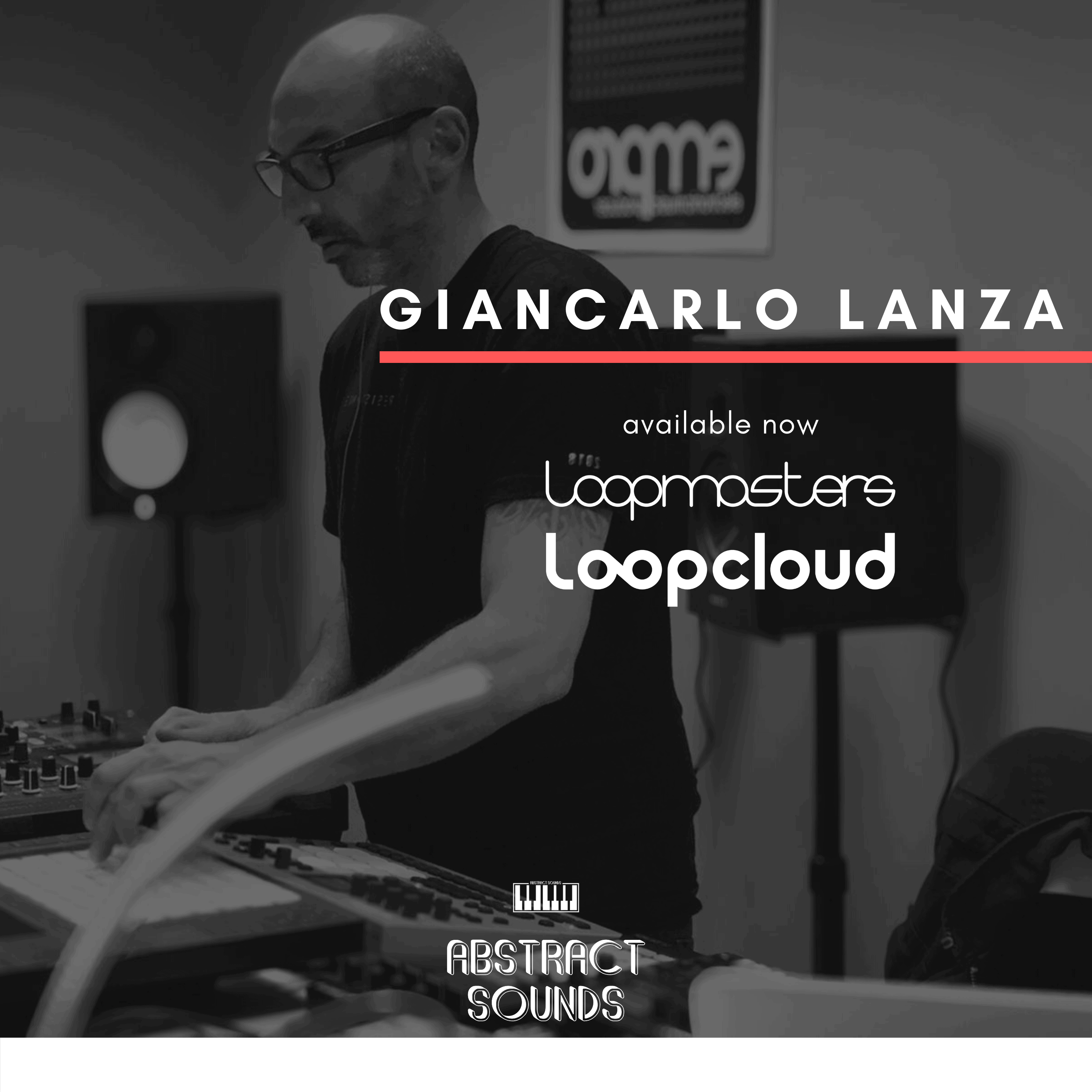 2 Giancarlo Lanza Art