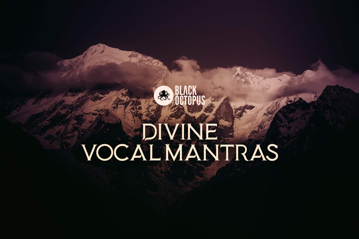 Divine Vocal Mantras The blog clicked