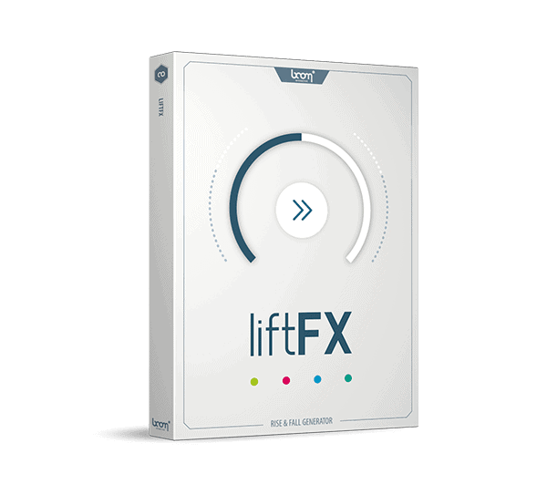 LiftFX by BOOM Library