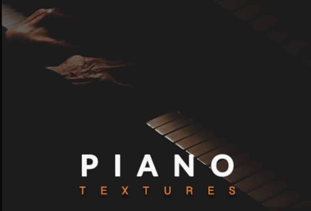 Sonixinemas Piano Textures Download for Free