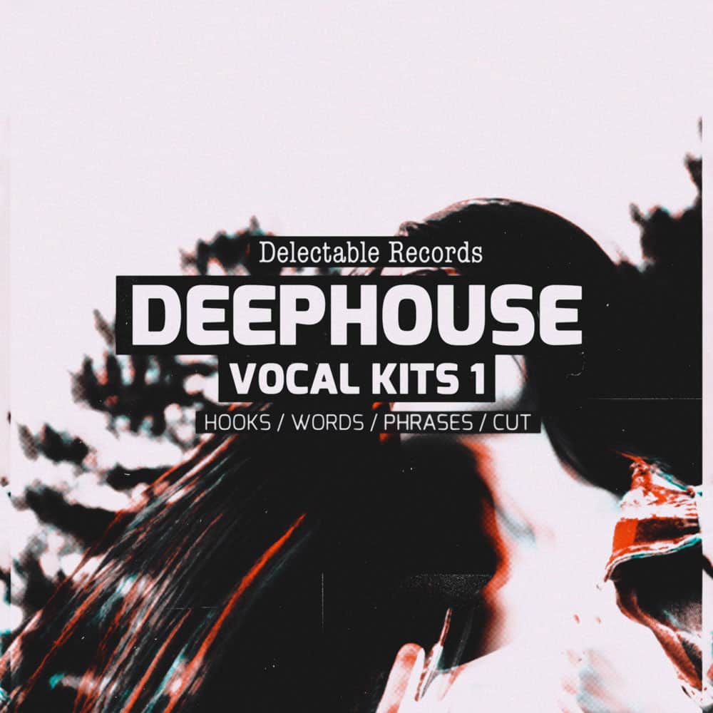 VK1 Deep House Vocal Kits 01 1000WEB