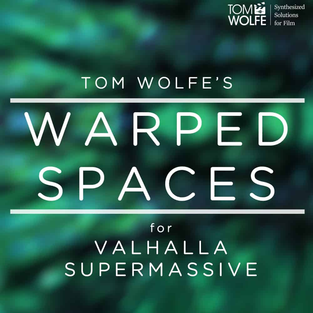 Warped-Spaces-Square