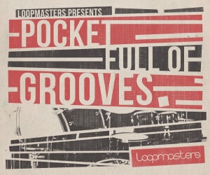 LM POCKET FULL OF GROOVES 300X250