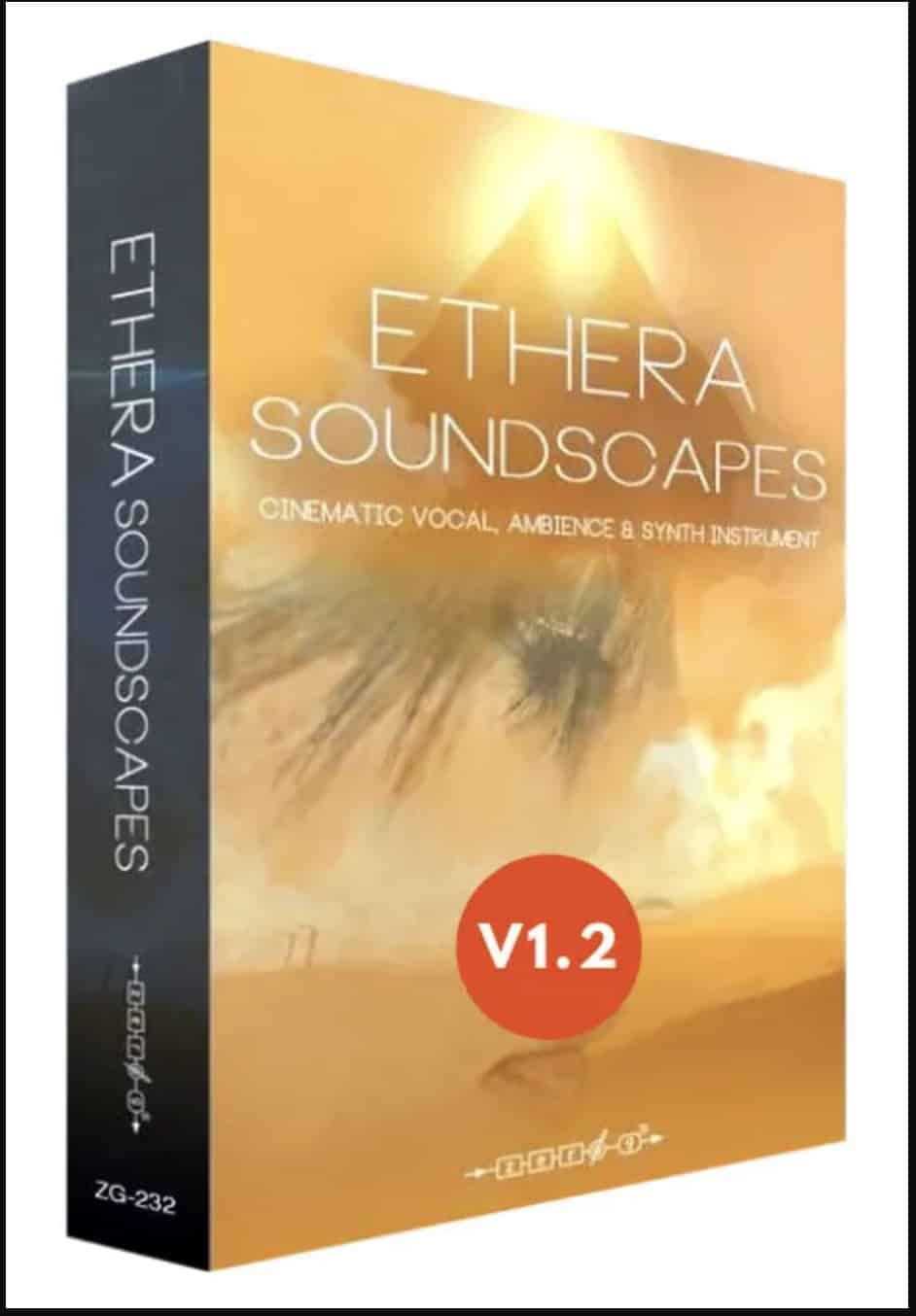 Zero G ETHERA Soundscapes V1.2