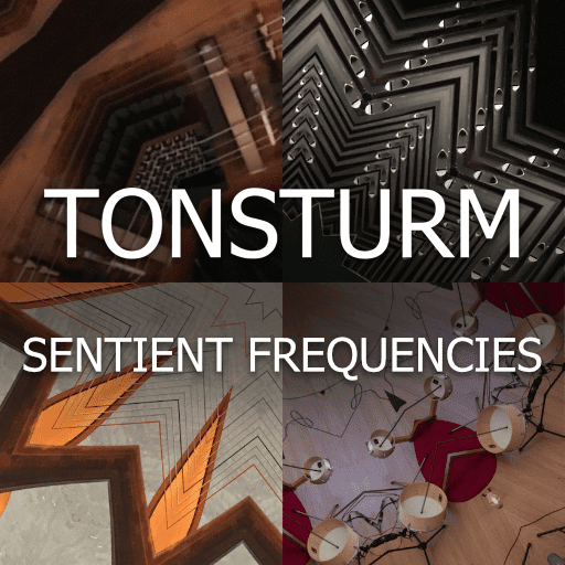 tonsturm 26 sentient frequencies