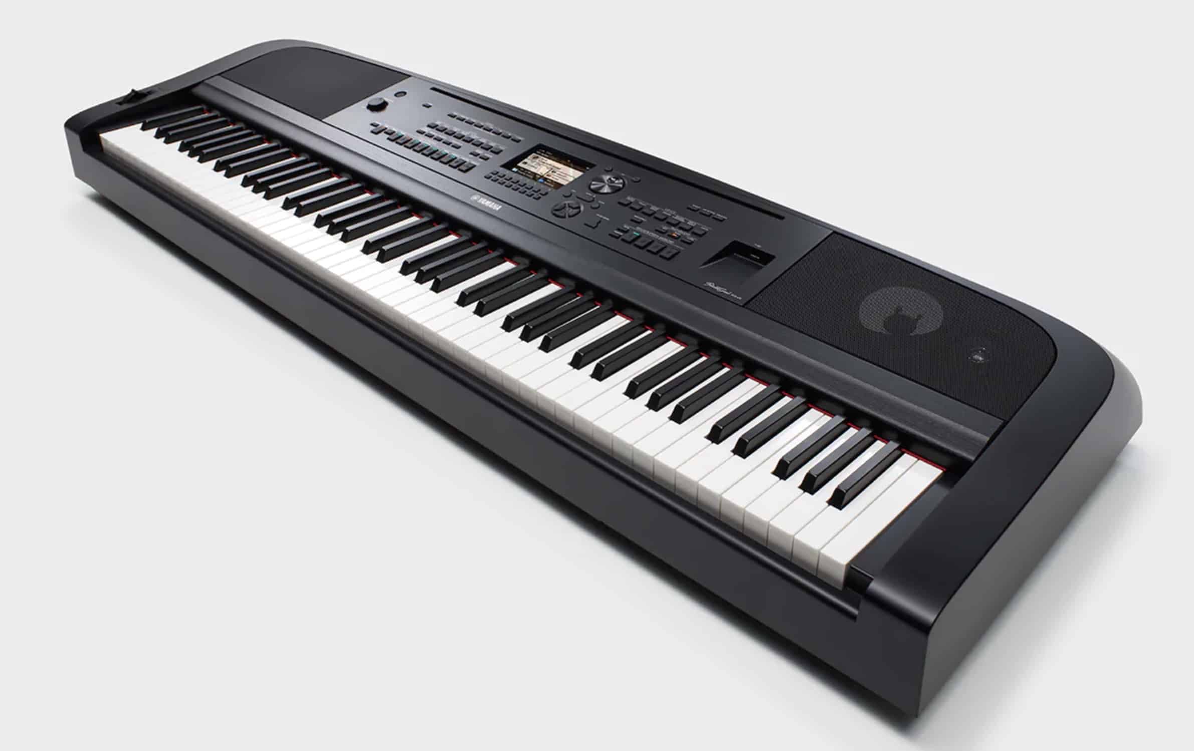 Yamaha-DGX-670-Digital-Piano