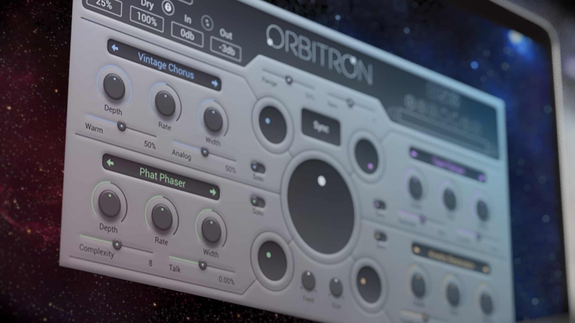 ORBITRON PROMO 02