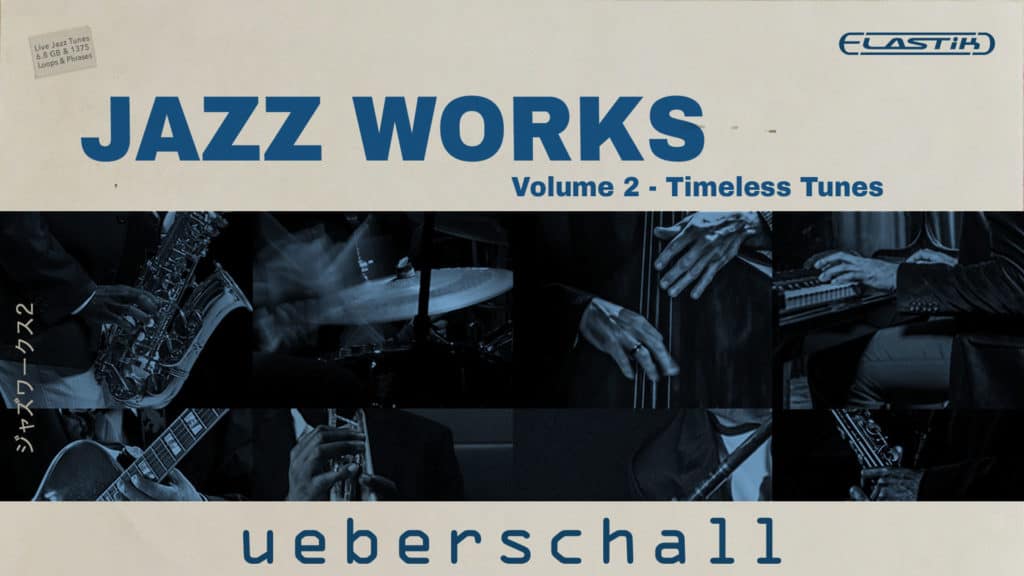 Jazz Works 2 ueberschall 1920x1080 1