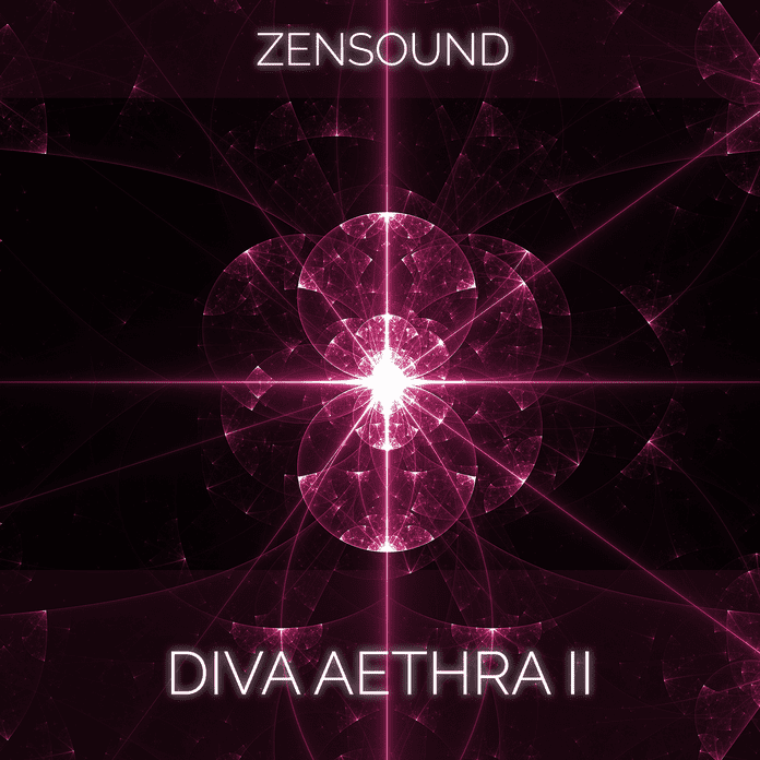 New Diva Soundset AETHRA II image