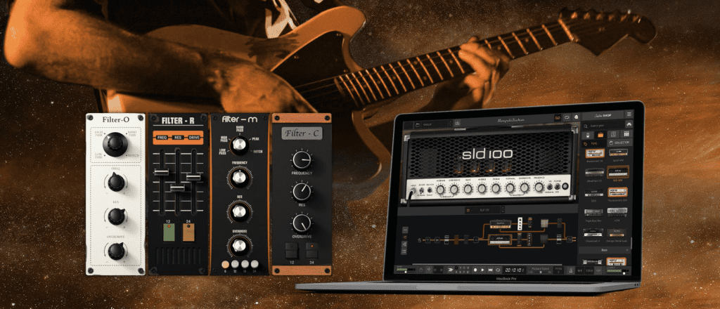 download the new AmpliTube 5.7.1