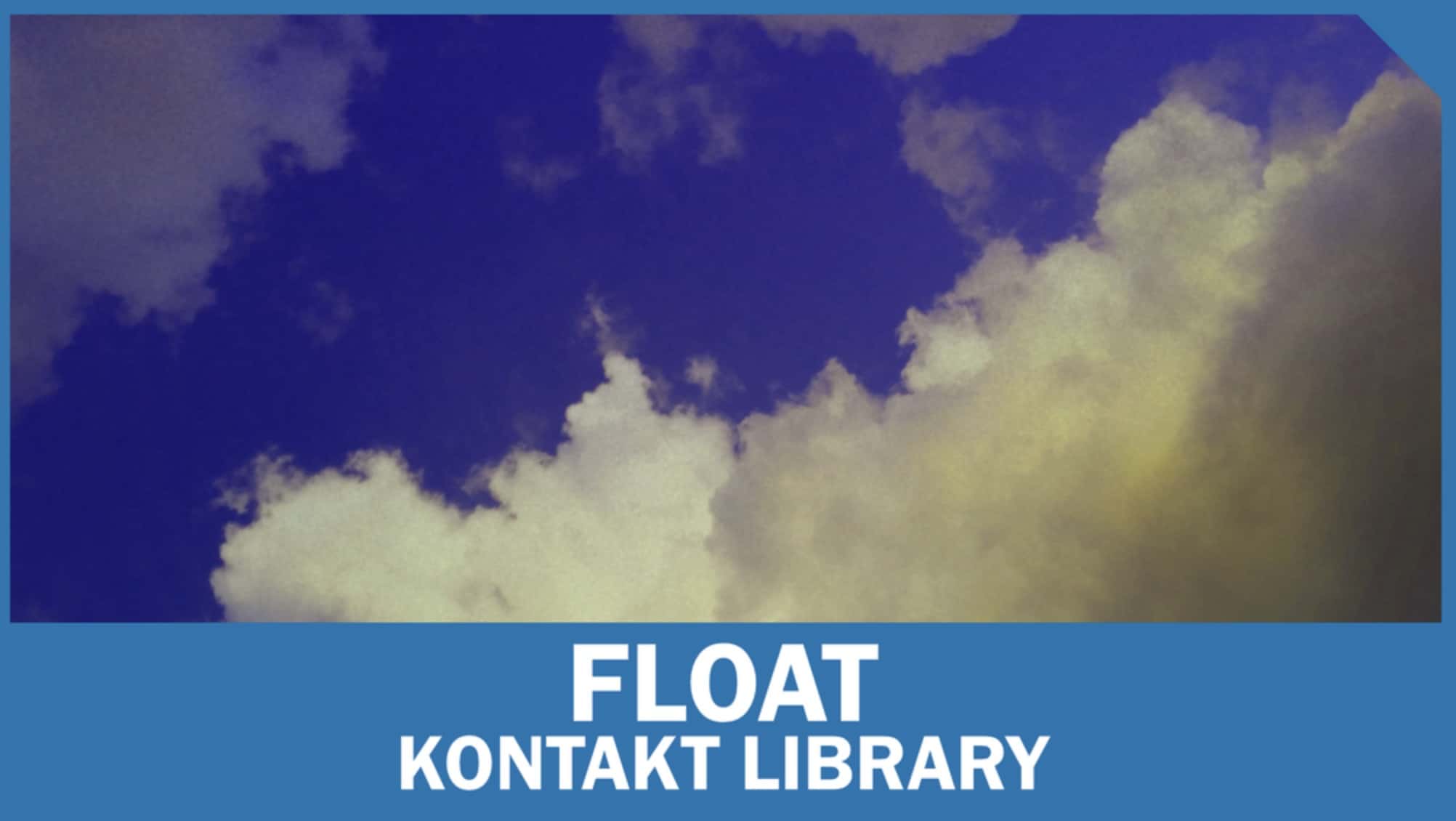 ben_burnes-Float-Kontakt-Library