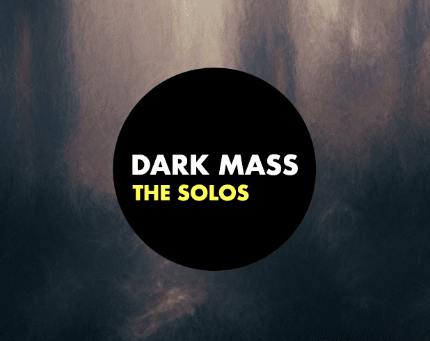 Dark Mass – Sounds From Another Universe