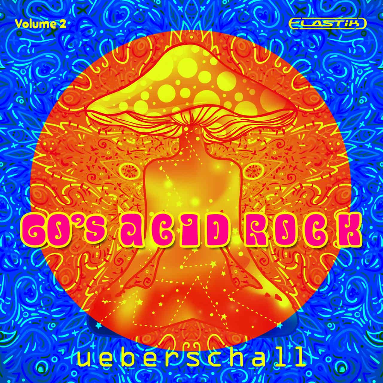 60s Acid Rock Vol 2 ueberschall 1280x1280 1