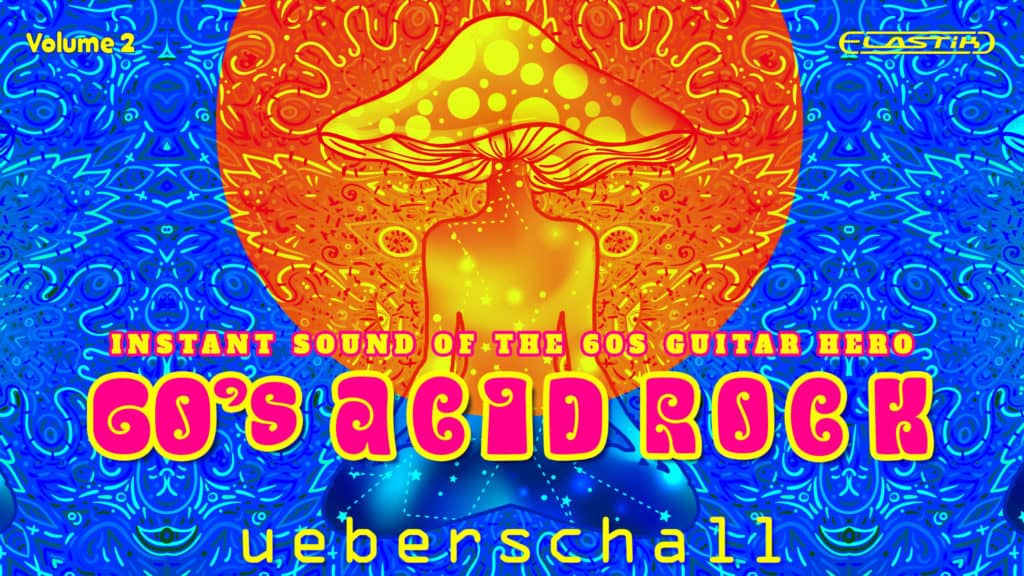 60s Acid Rock Vol 2 ueberschall 1920x1080 1