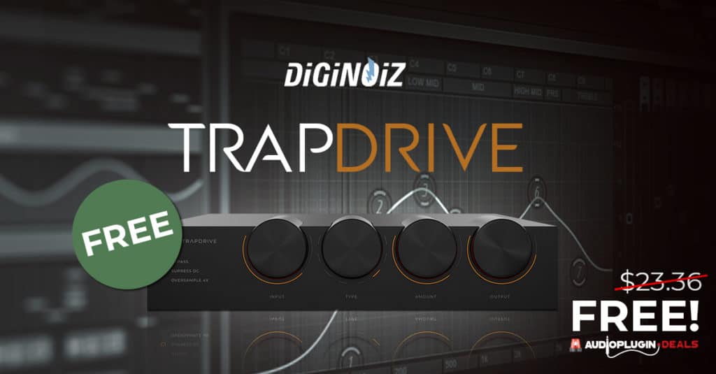 Free Deal 24 Diginoiz TrapDrive 1200x627 1