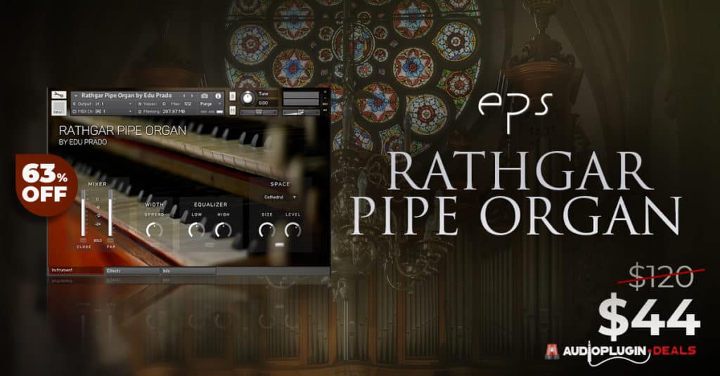 Rathgar Pipe Organ by Edu Prado Sounds – 63 Off 1200x627 1